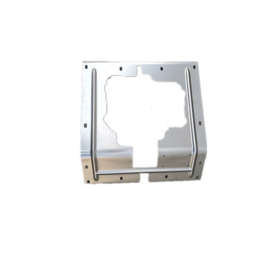 SPCC Brass Copper Mud Flaps Sheet Metal Forming Parts