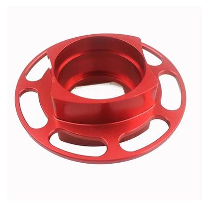 High quality new energy vehicle OEM custom metal aluminum parts processing sheet metal stamping parts