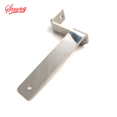 Medical Industry Surgery X-Ray Machines Connecting Metal Fittings With Stainless Steel Brass Aluminum Titanium