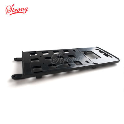 PP PU PC PS PA PMMA Car Center Console Injection Model Multi Function Switch