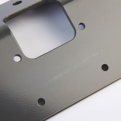 Fabrication Bend Weld Riveting Assembly Service Provided By Strong