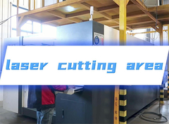 Obszar silnego spawania Nantong